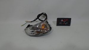 INTERMITENTE TRASERO IZQUIERDO HONDA PCX 125 2010- 2014